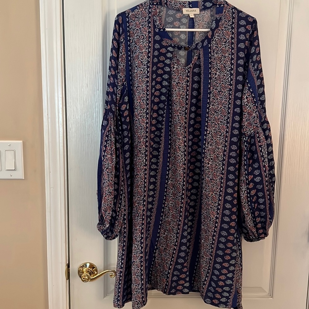 Velzera dress